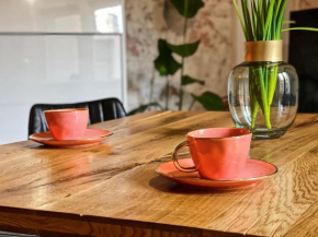 Polonia ART Apartments in the City Center Katowice